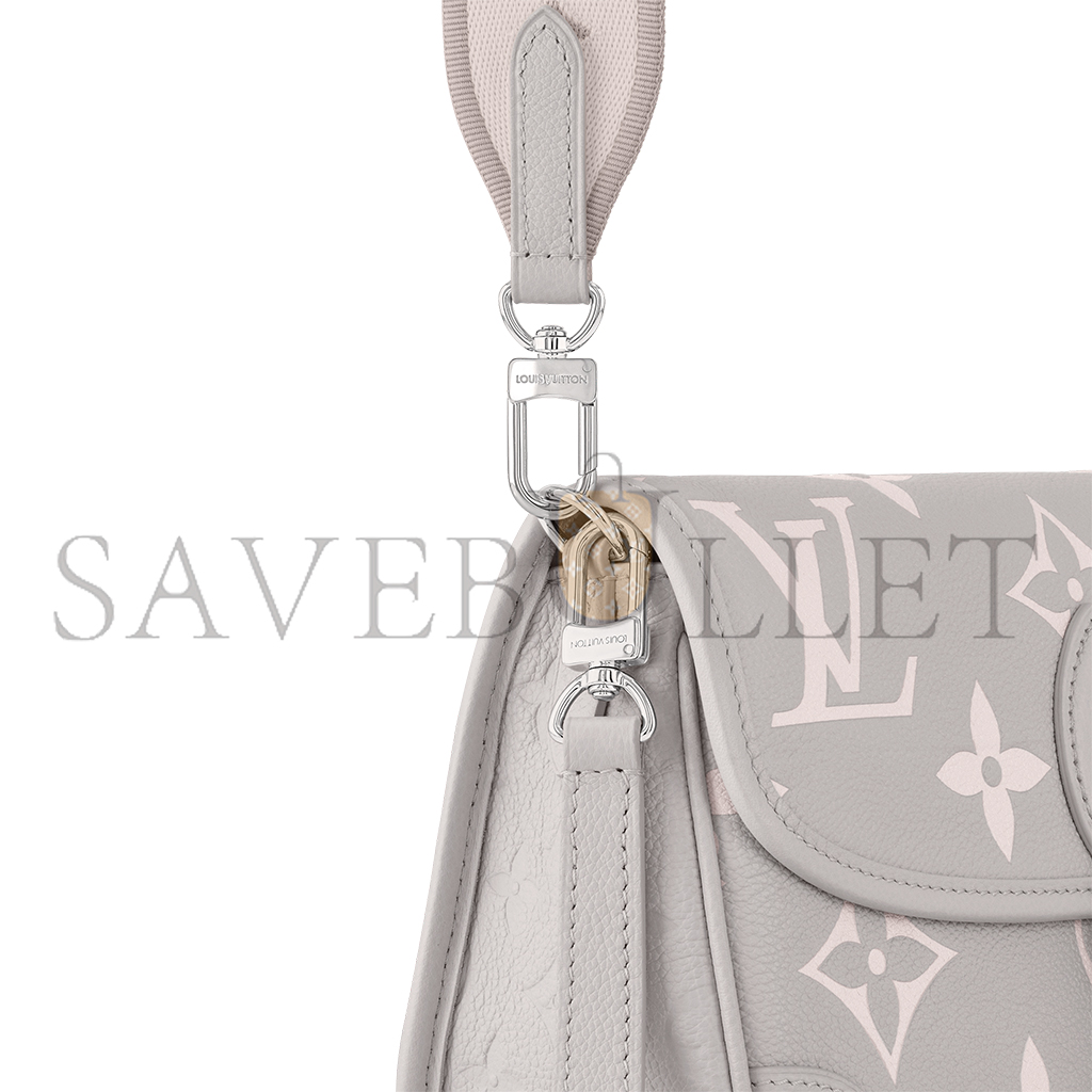 LOUIS VUITTON DIANE M14214 (24*15*9cm) LOUIS VUITTON DIANE M14214 (24*15*9cm)